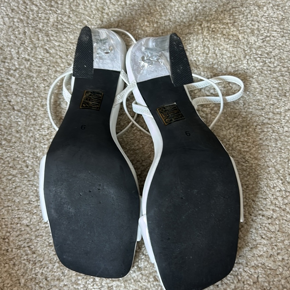 Jeffrey Campbell Carine sandal - Picture 10 of 13